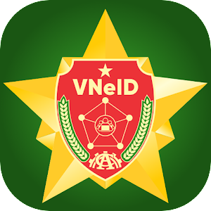 Định danh điện tử